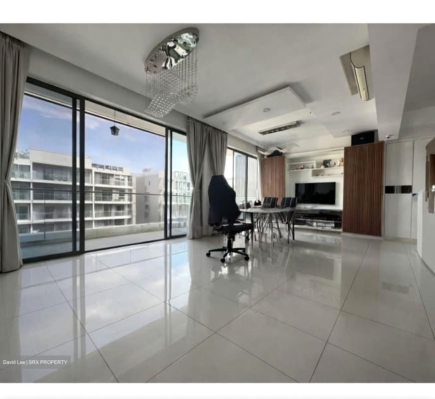 Parc Vera (D19), Condominium #581175491